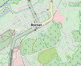 посмотреть карту на OpenStreetMap